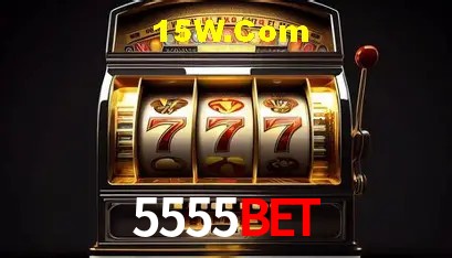 Bônus e promoções da 5555bet
