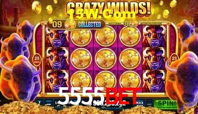 Jackpots e promoções na 5555bet