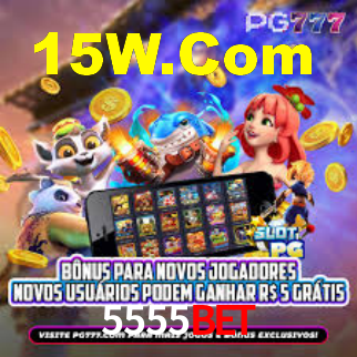 Apostas com odds competitivas na 5555bet