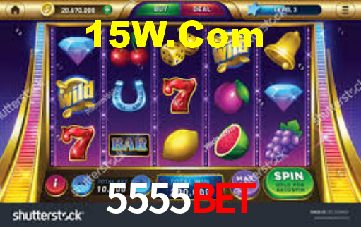 APP rápido e leve da 5555bet