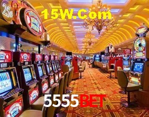 Canal oficial no Telegram da 5555bet