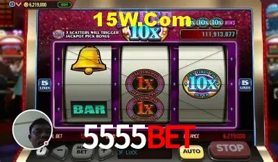 Jogos populares e pagamentos rápidos na 5555bet